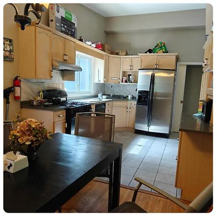 Lina'S Place Saint Catharines Luaran gambar