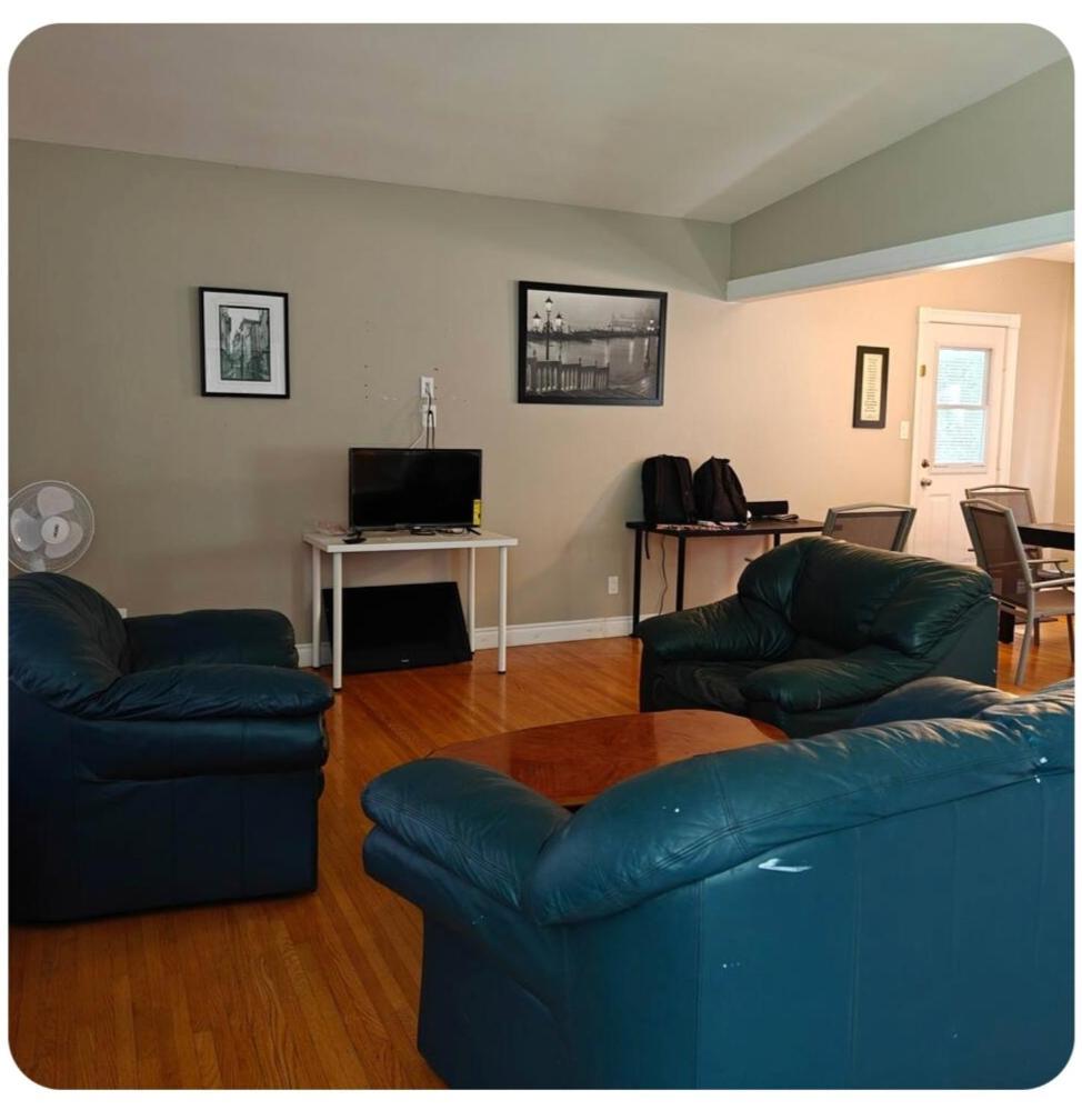 Lina'S Place Saint Catharines Luaran gambar