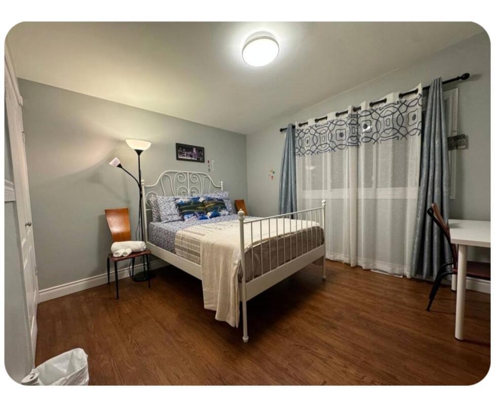 Lina'S Place Saint Catharines Luaran gambar